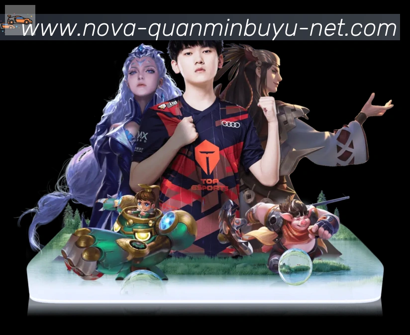 App 展示图
